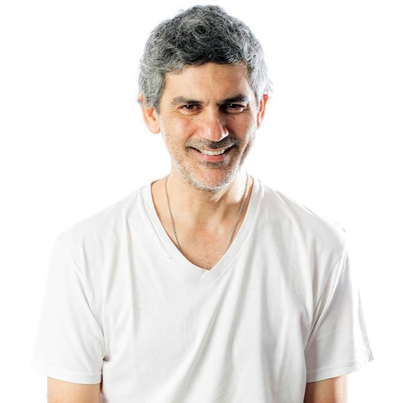 Jorge Bergero (Director de la ONG Música para el Alma) Nada Personal @animessina episode artwork