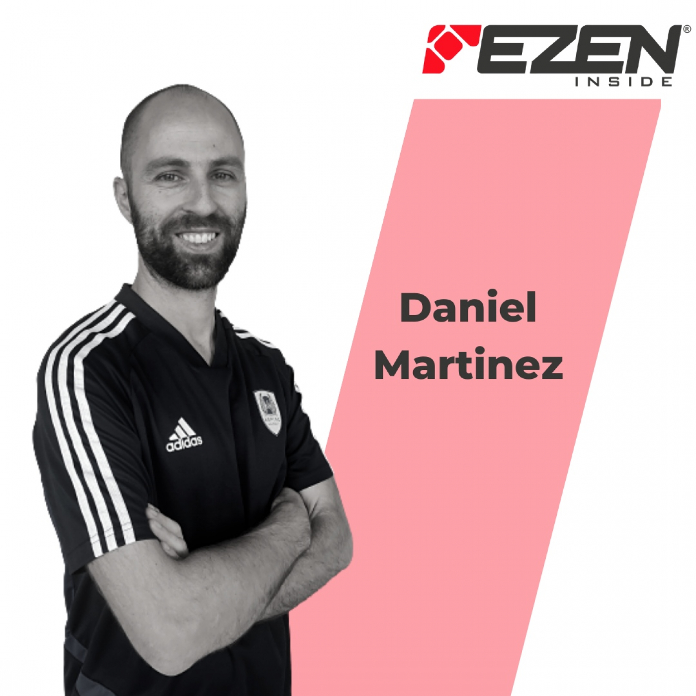 150. Daniel Martinez | Fisioterapeuta en Qtar Centro de Alto Rendimiento