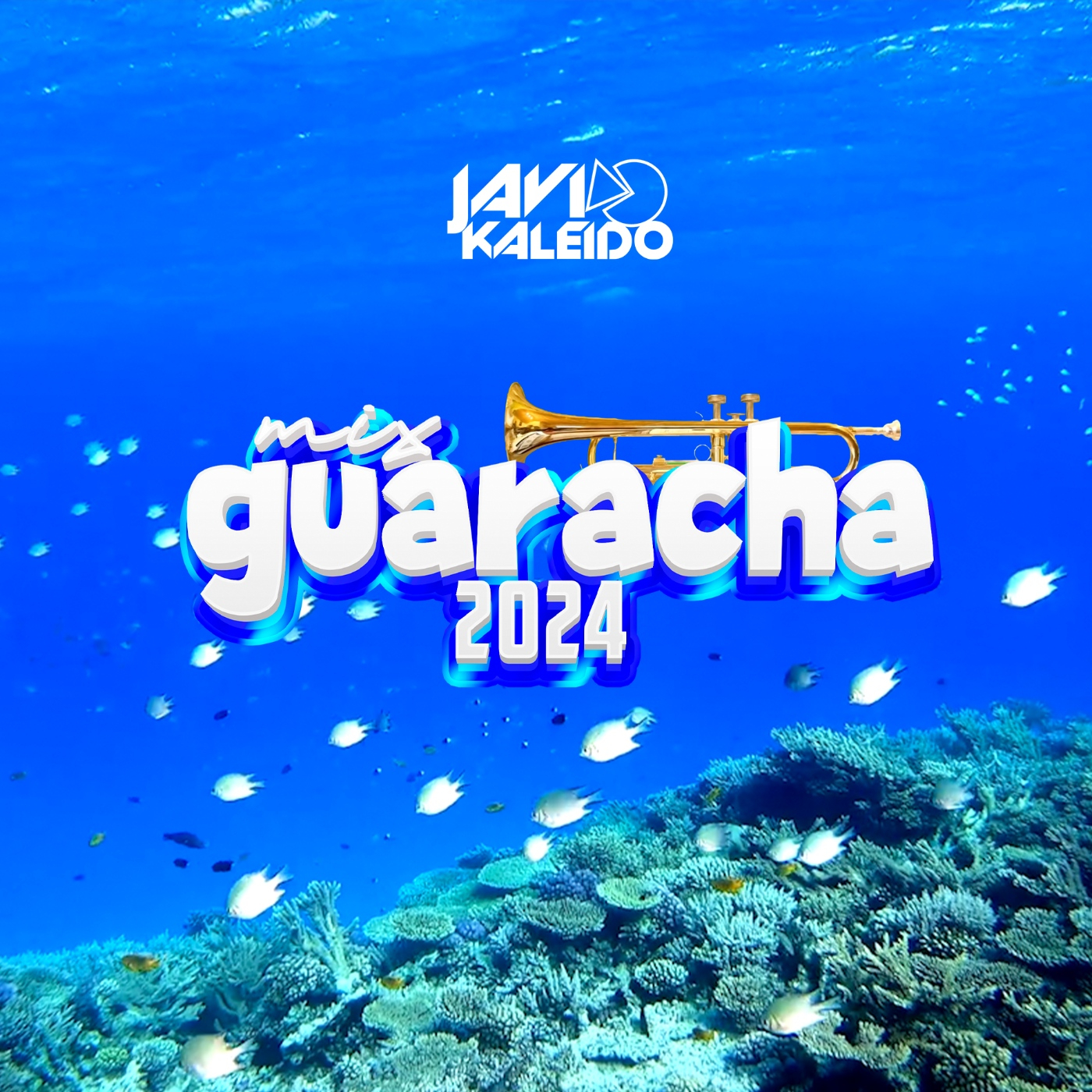 Sesión Guaracha 2024 by Javi Kaleido
