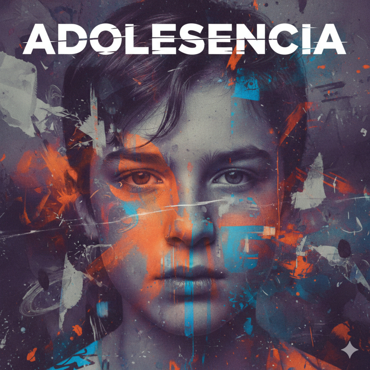 La Adolescencia: Entre la Biología y la Historia, Entre el Rito y la Red episode artwork