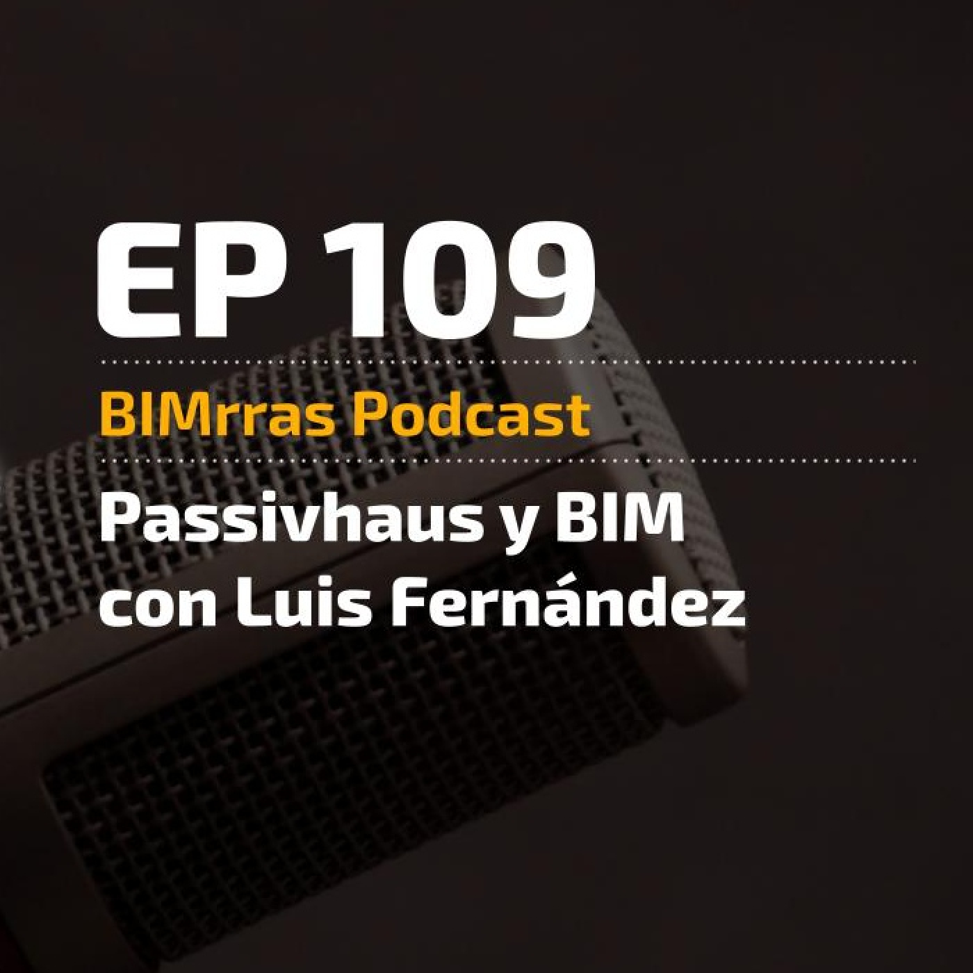 BIMrras Podcast
