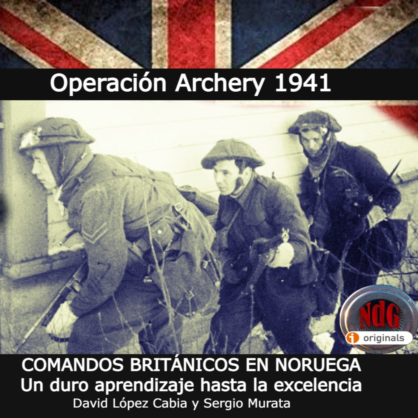 Niebla de Guerra podcast