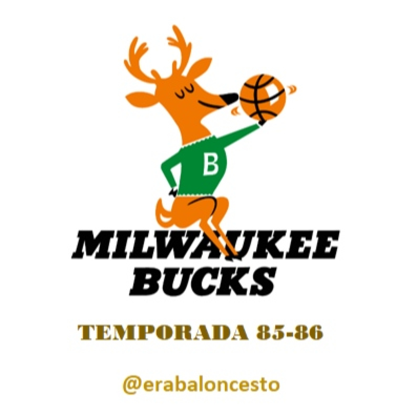 Era baloncesto
