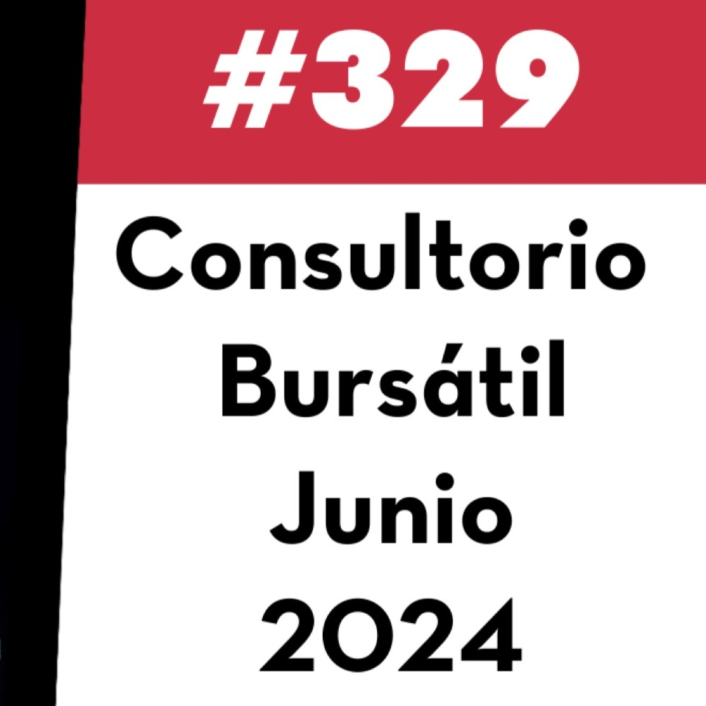 329. Consultorio Bursátil - Junio 2024