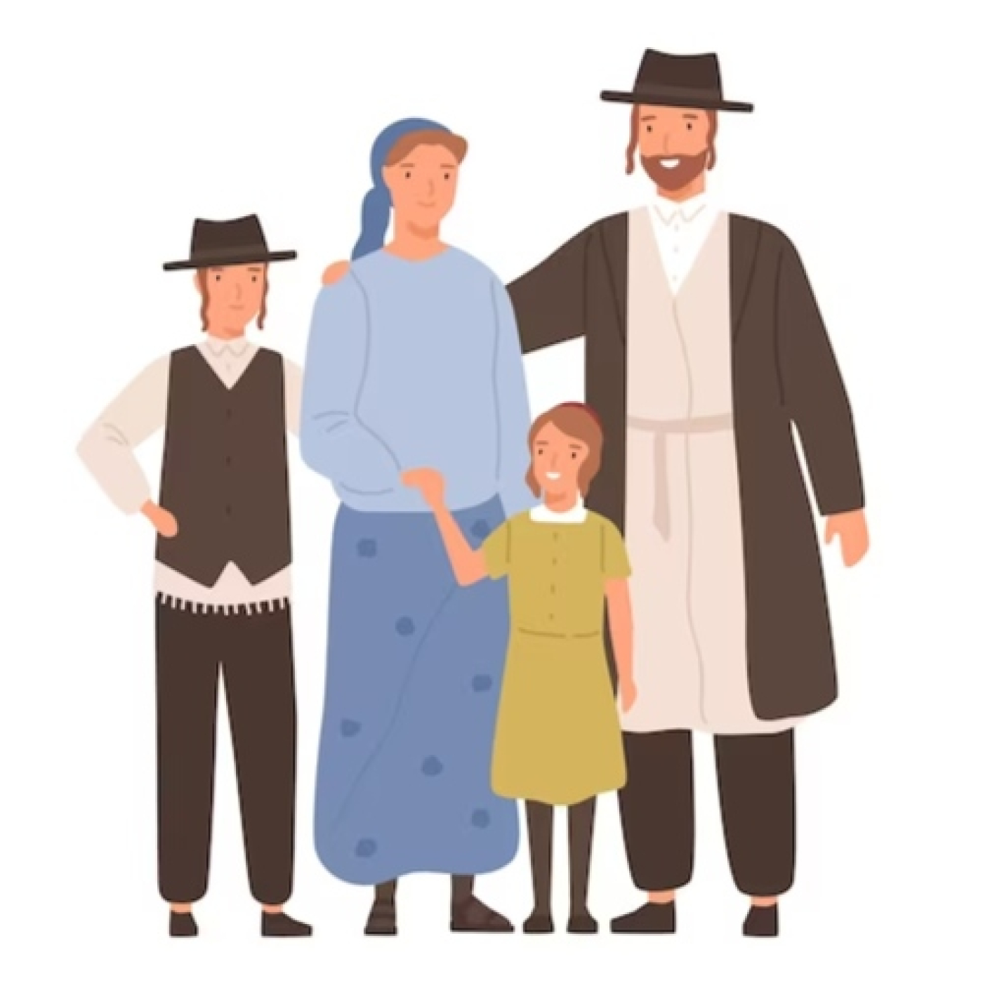 Pirkei Avot I