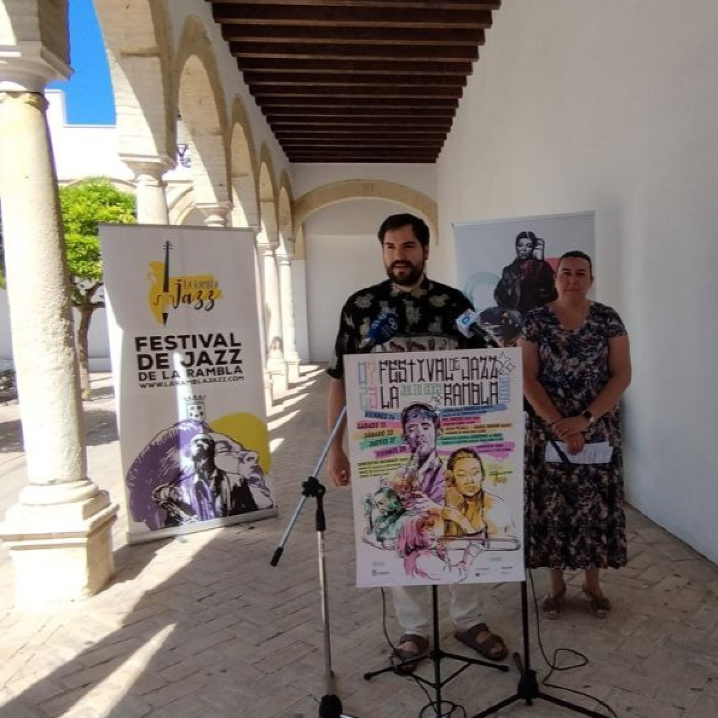 ONDA PASIÓN