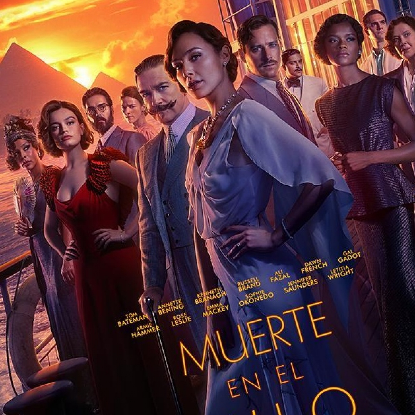 No Solo Cine en las Ondas