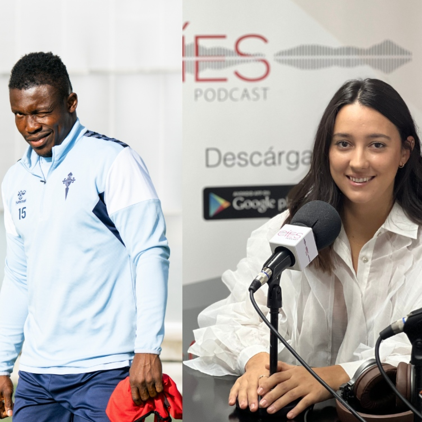 CÍES Podcast: Capítulo 1407 _ 29-10-24