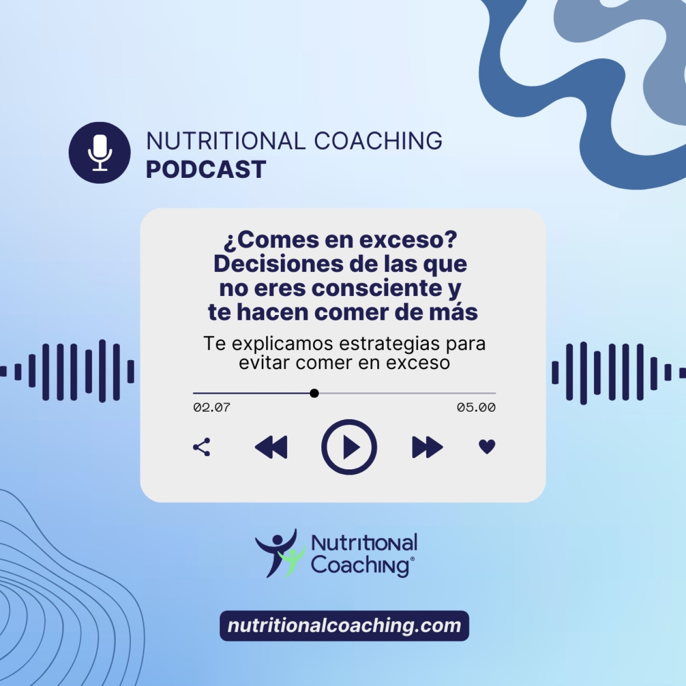 Coaching Nutricional y nuevos enfoques