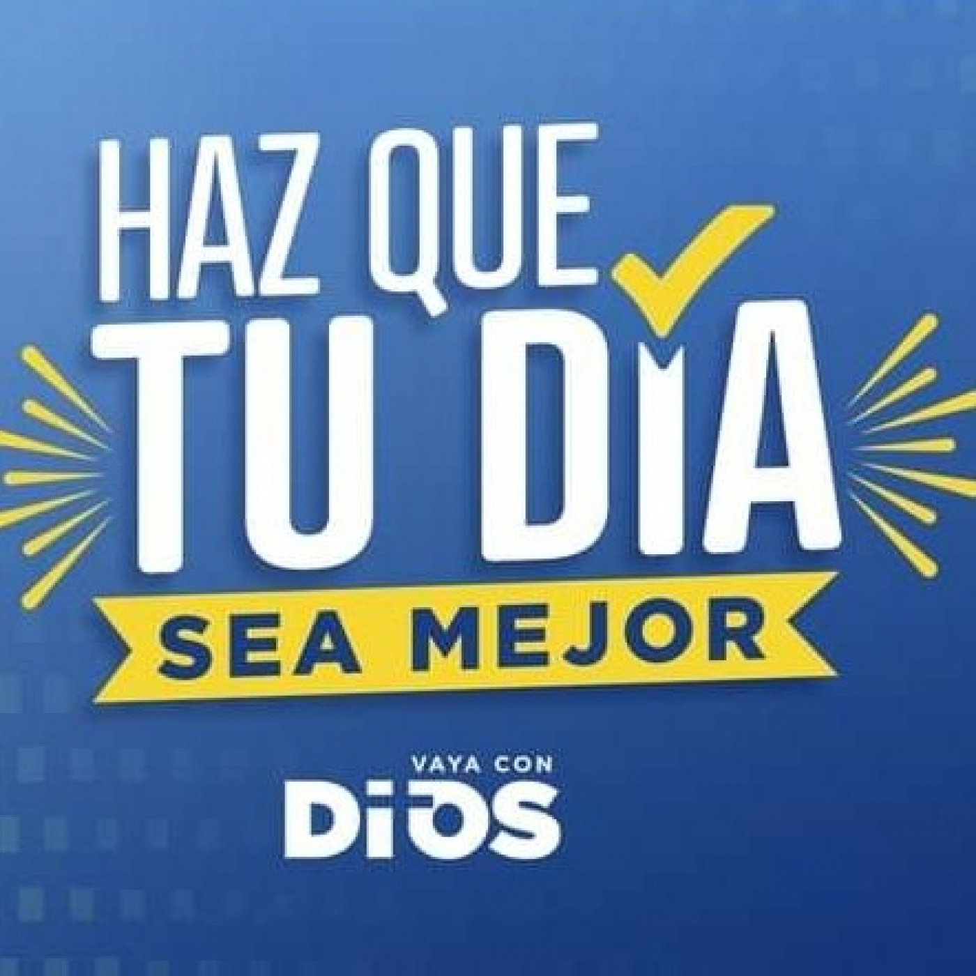 Episodio Reexamine sus expectativas A - Vaya con Dios - 16 01 23