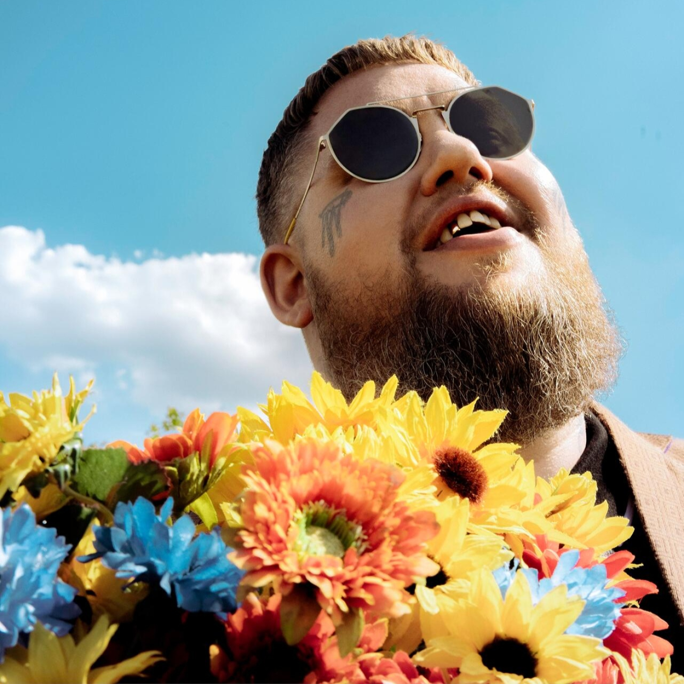 Rag N Bone Man - What Do You Believe In (Cancion del Dia) episode artwork