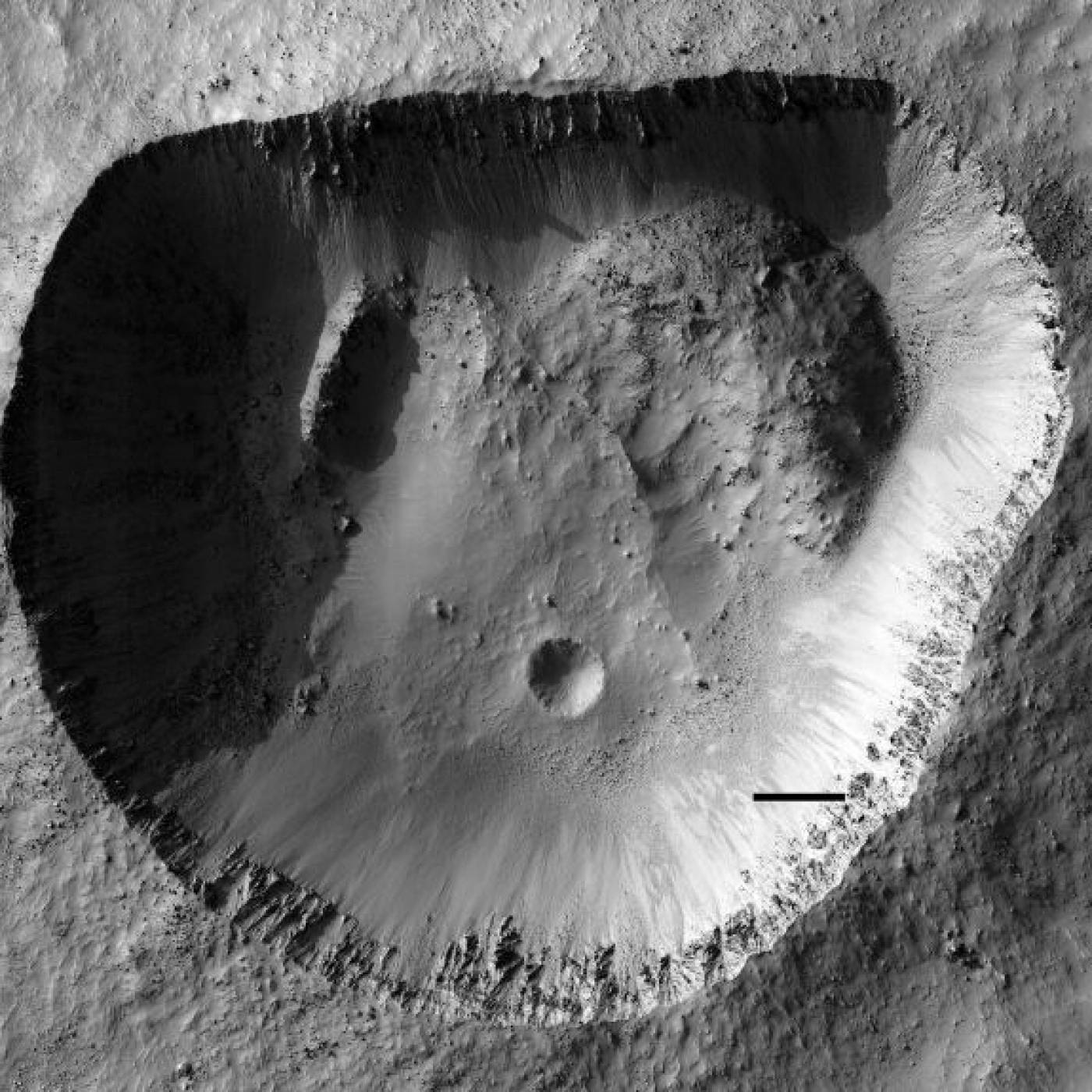 404 - UA: Cráter raro en Marte; Dunas en el satélite joviano Io y la anómala órbita de Plutón - Episodio exclusivo para mecenas