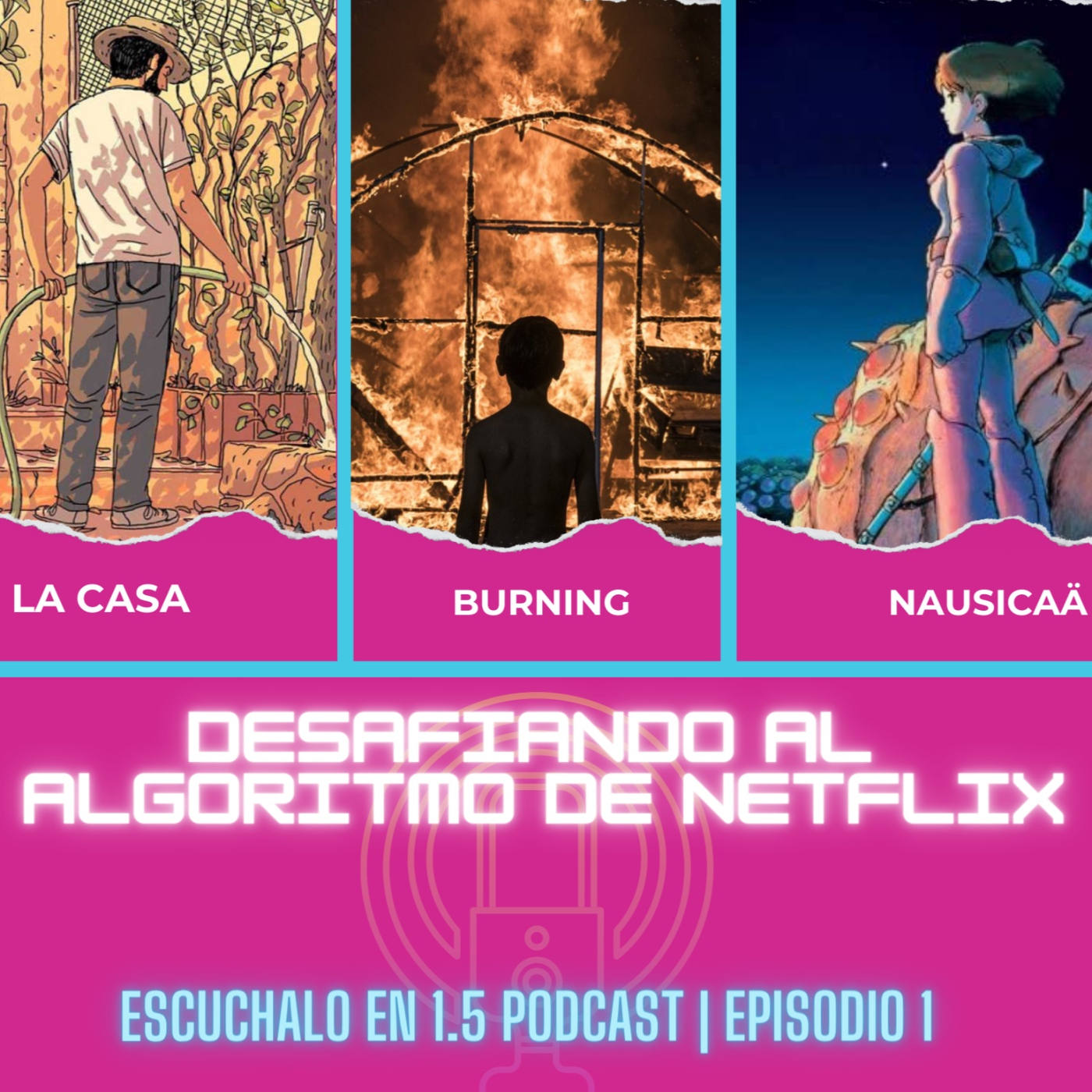 Escuchalo en 1.5