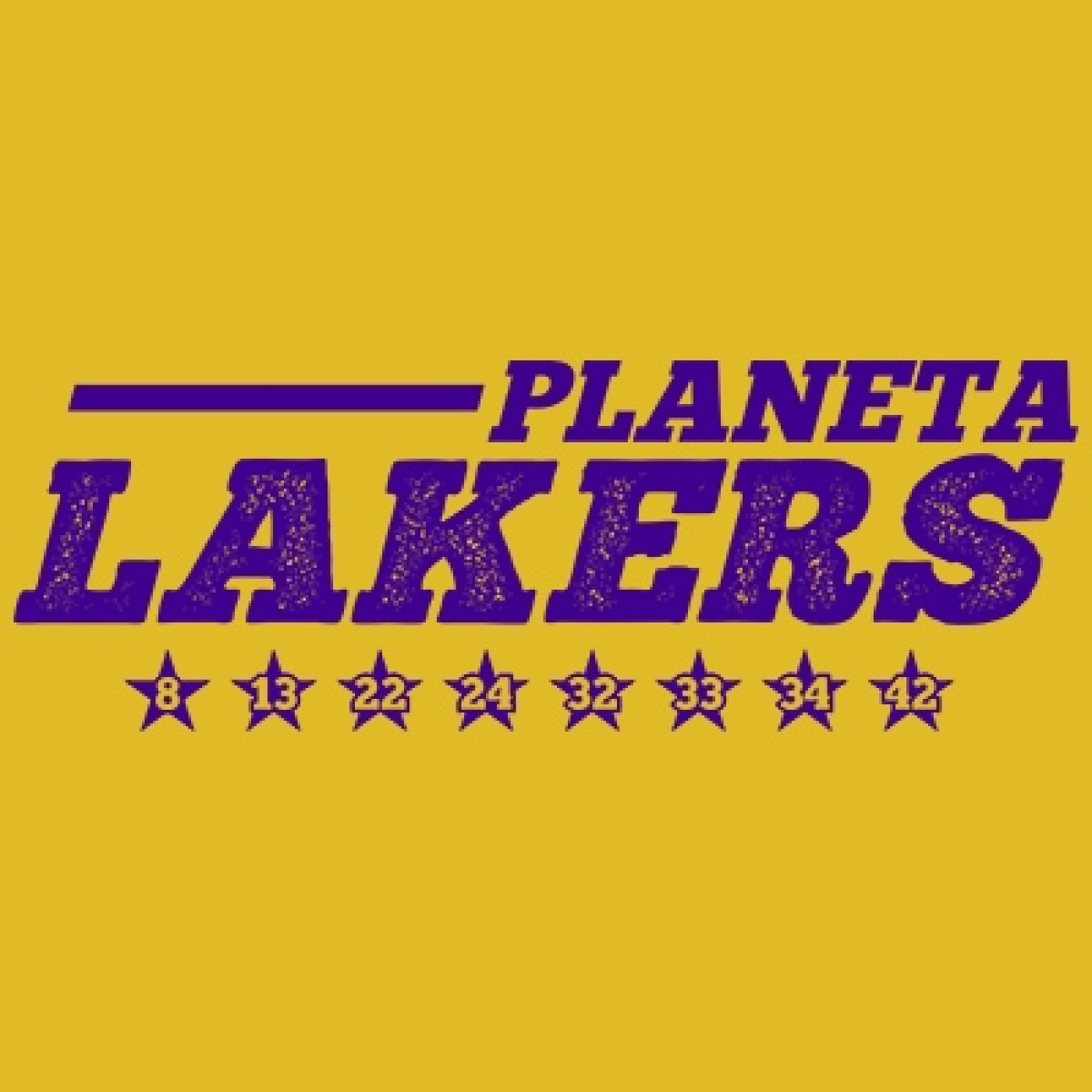 Planeta Lakers / "Los Glamourosos" - Ep.82 04.12.2022 episode artwork