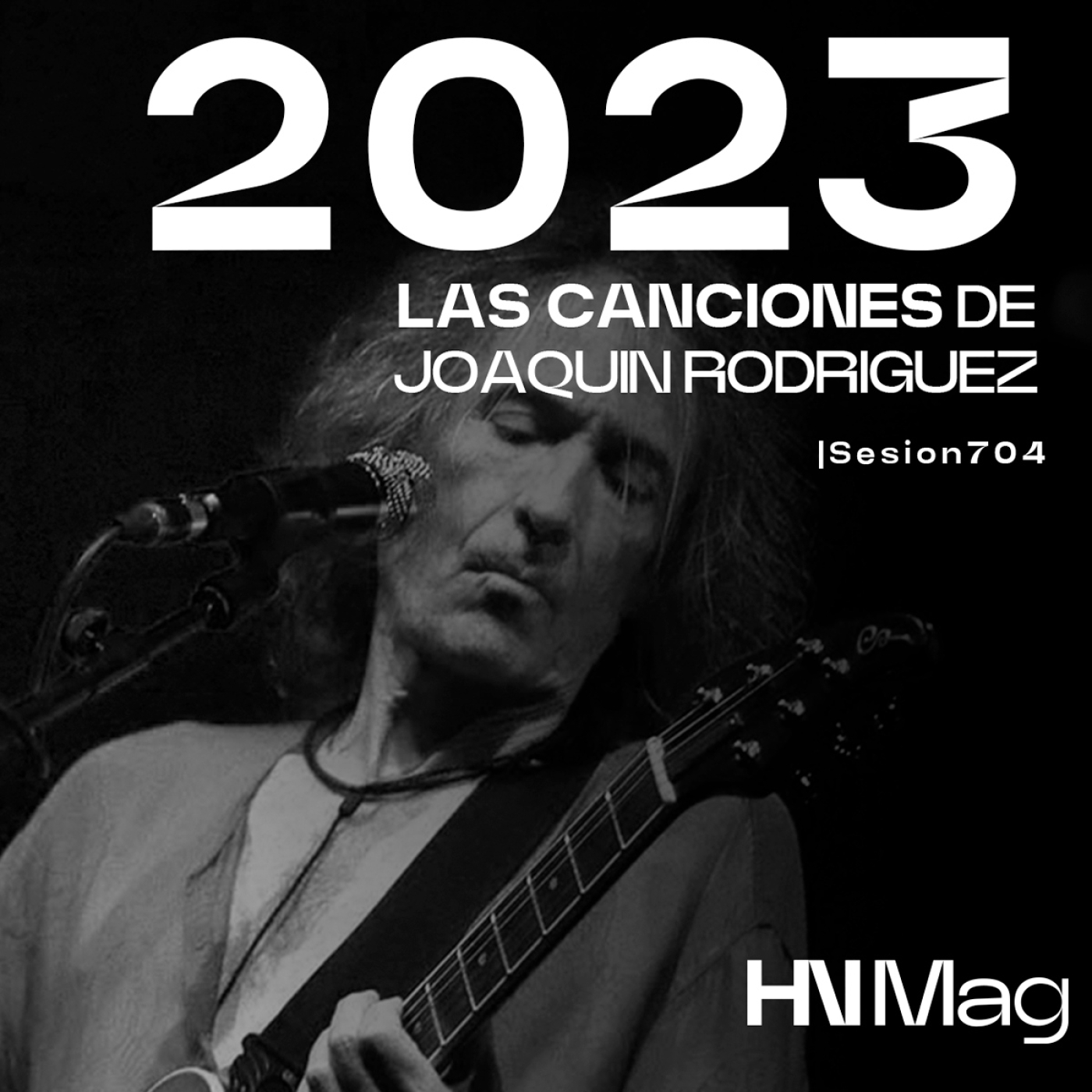 HNMag - El POP sin complejos
