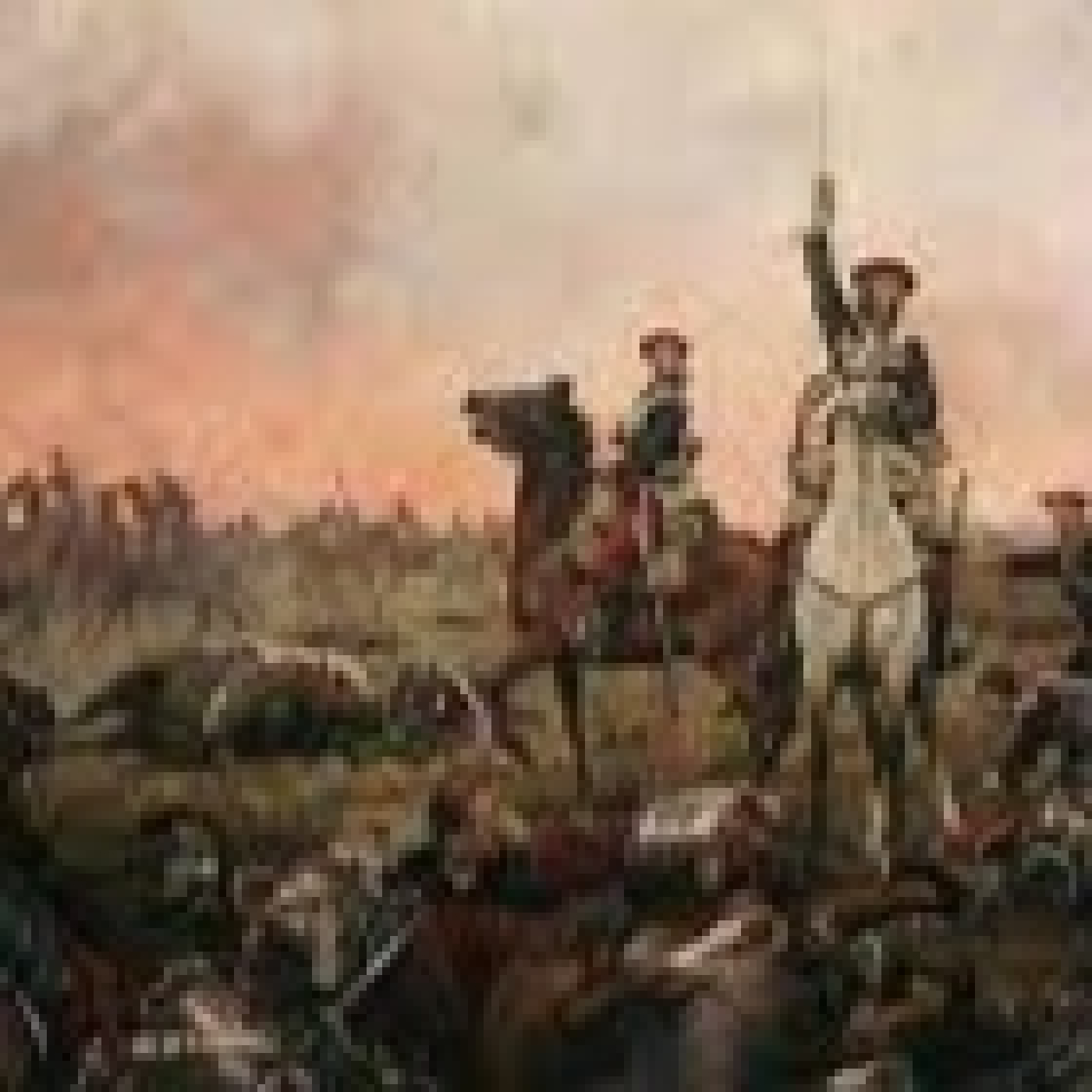 Historia Escoria