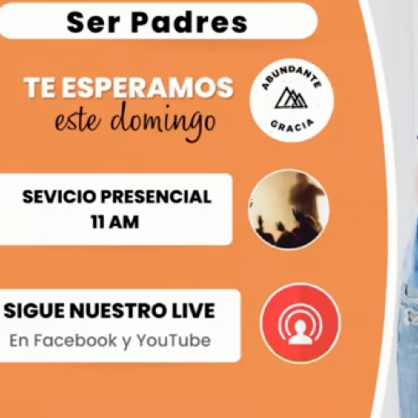 Abundante Gracia Radio