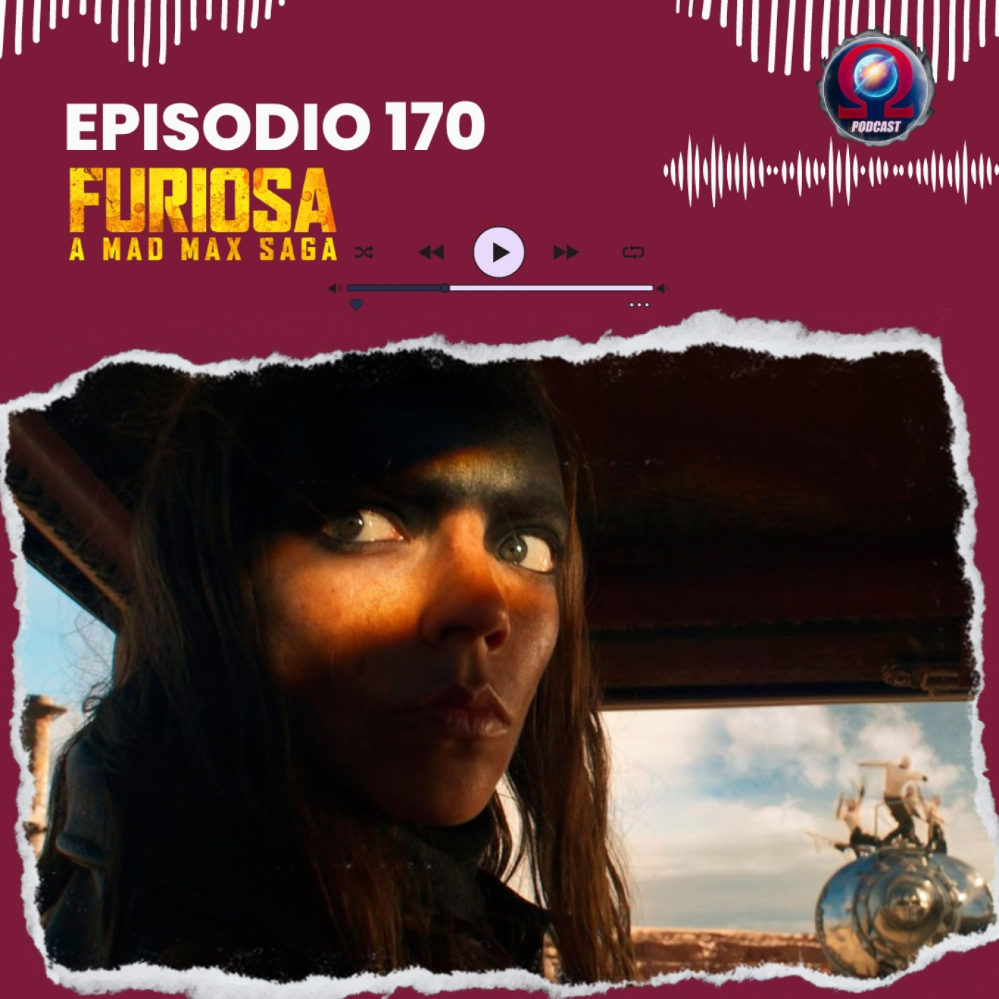 Tierra Omega