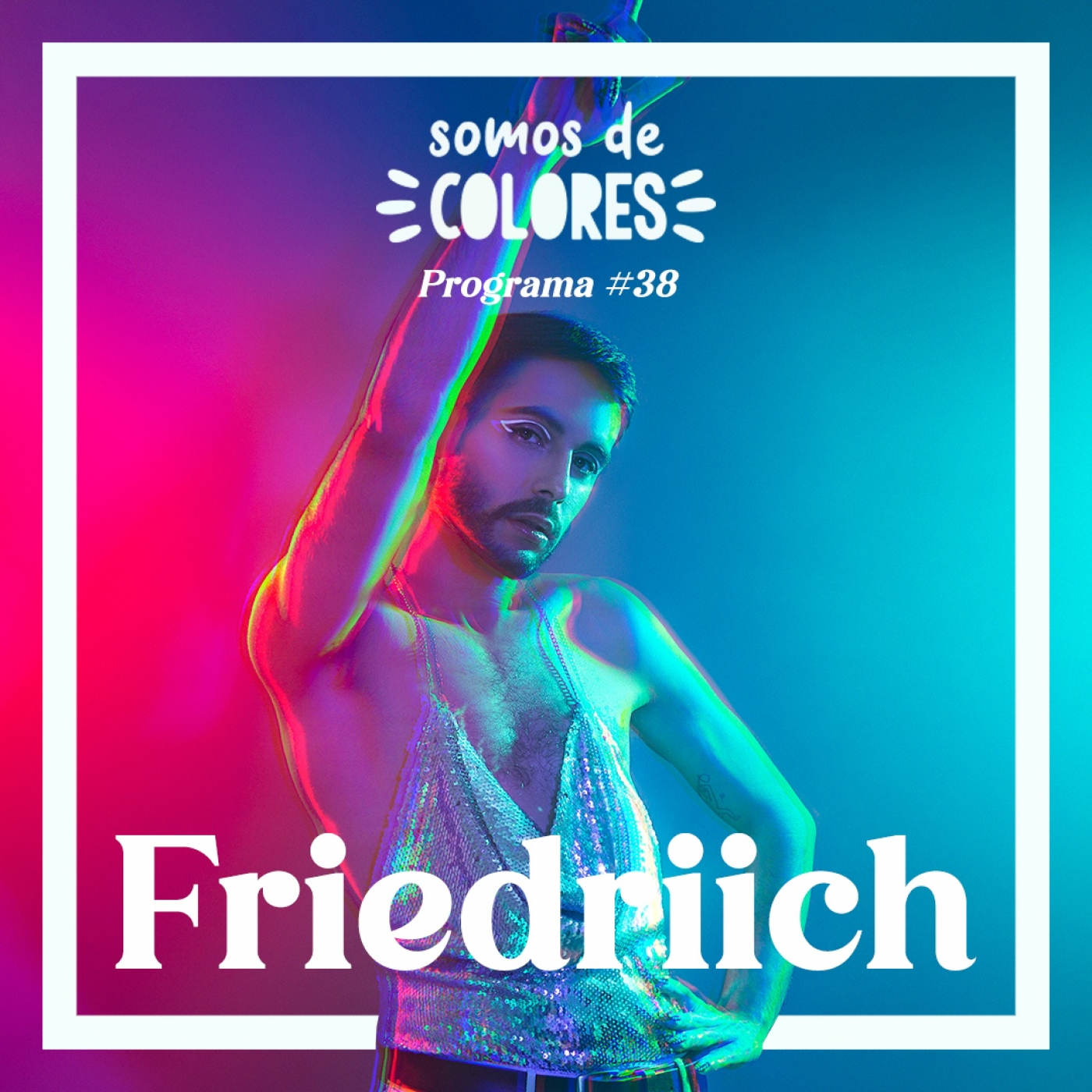 Somos de Colores
