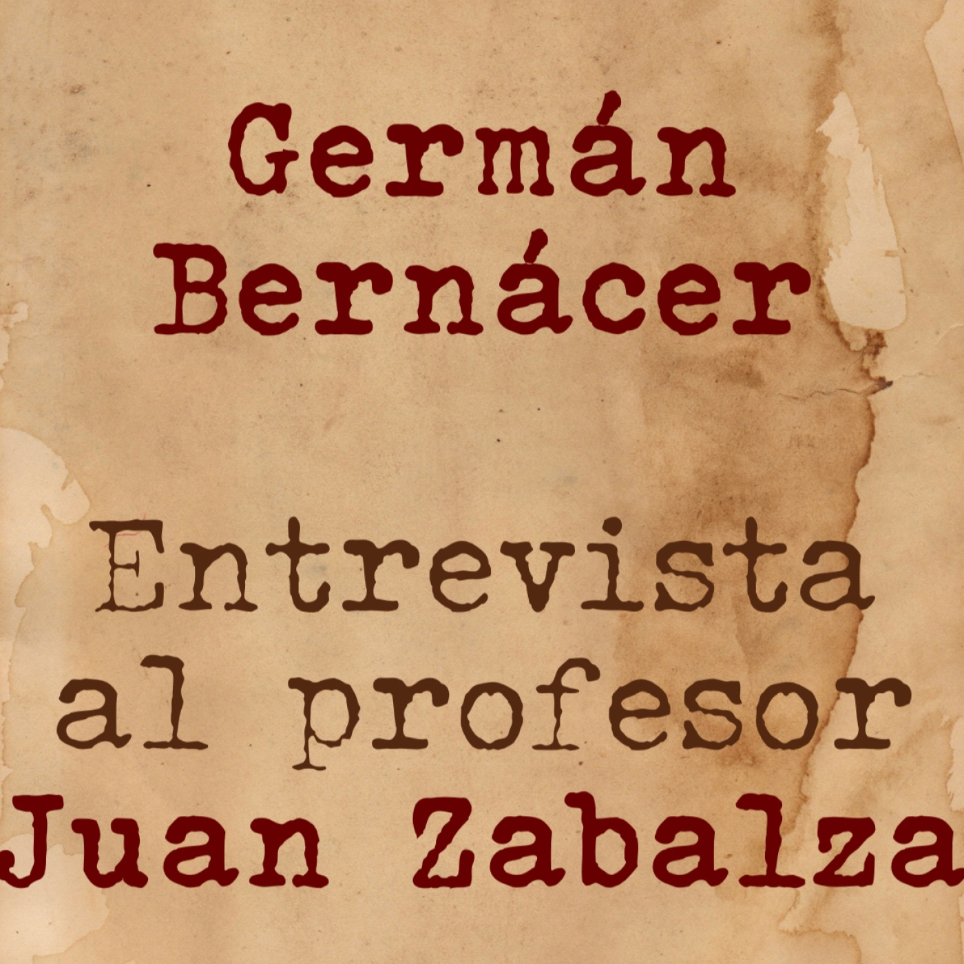Aprende historia con Borja Montaño