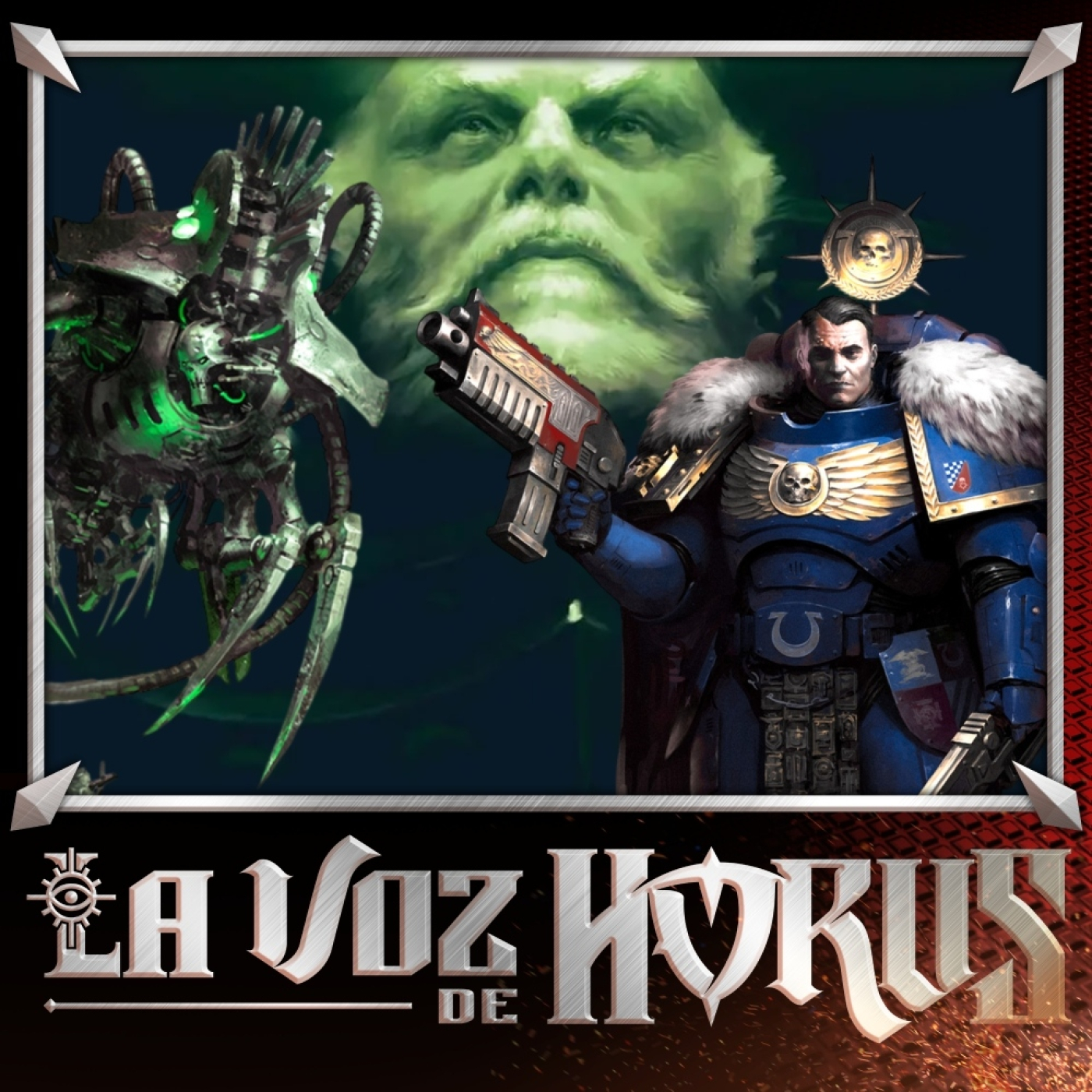 LVDH 451 - Hermano, tenemos que hablar (500 Mundos: Titus)