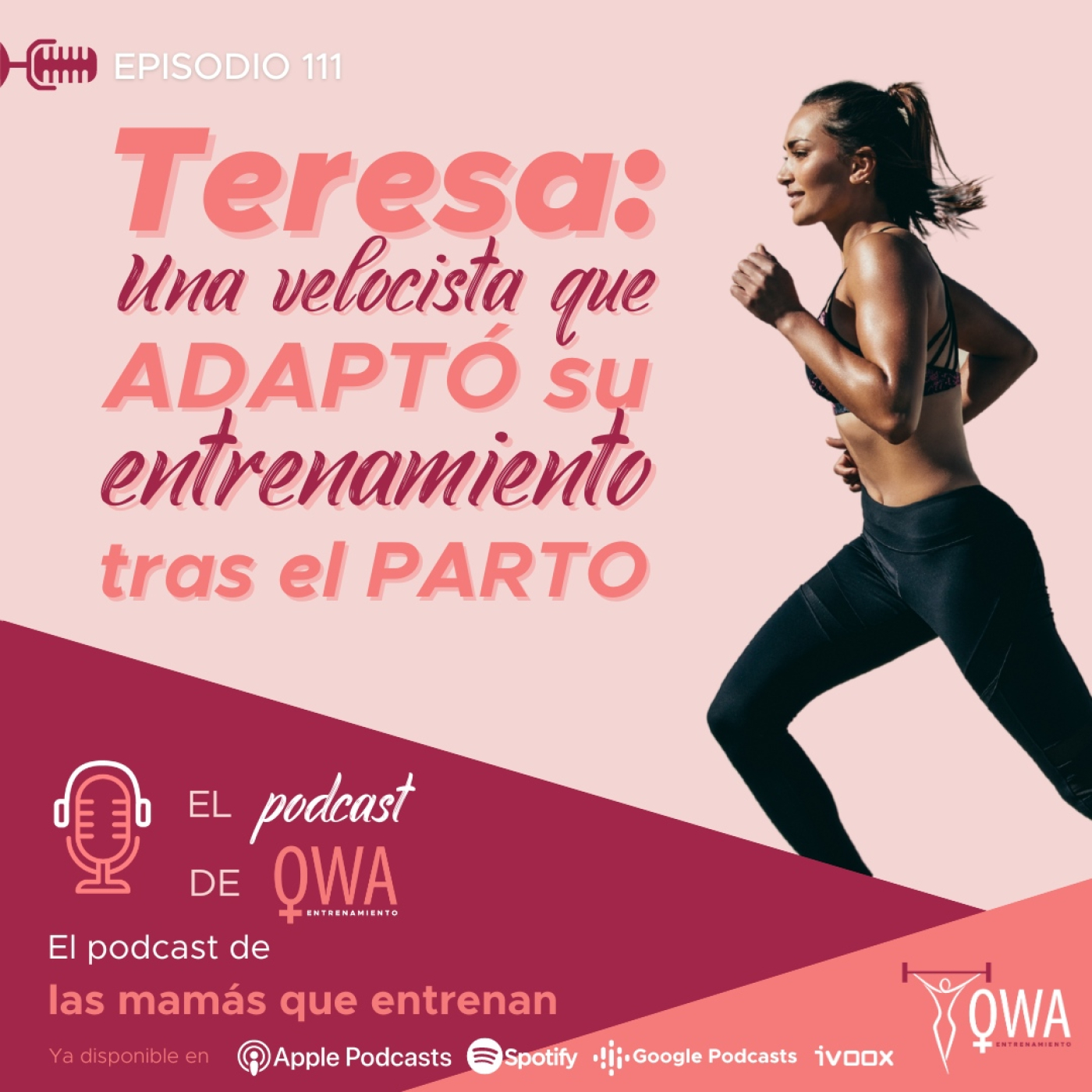 El podcast de OWA Entrenamiento