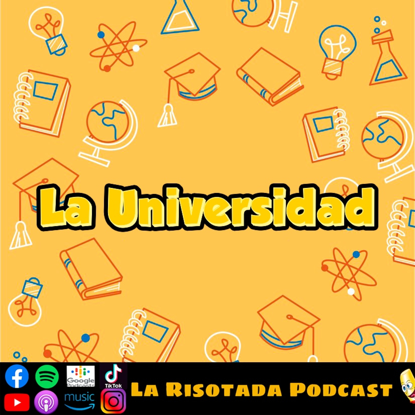 La Risotada