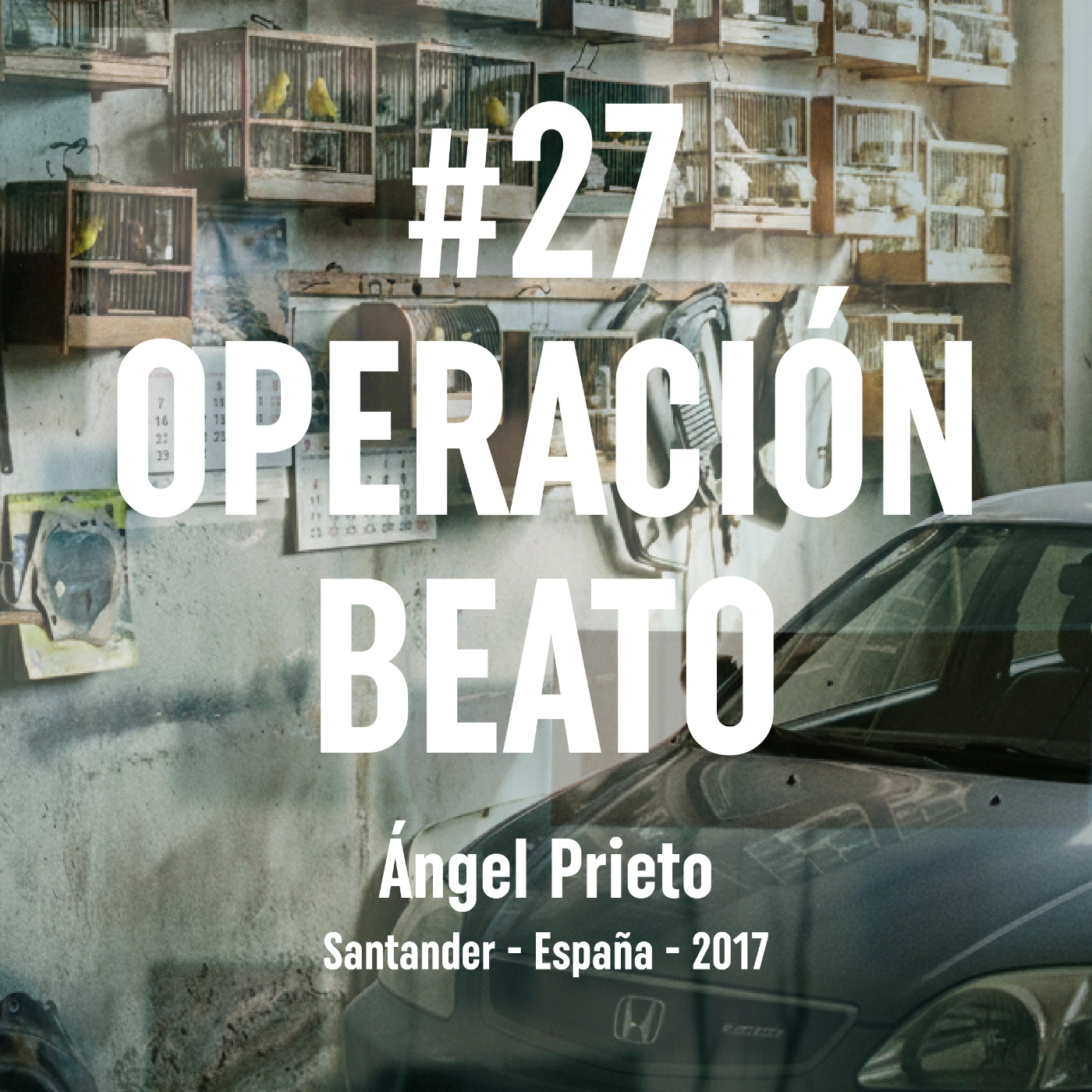 27. Operación Beato (Santander, 2017)