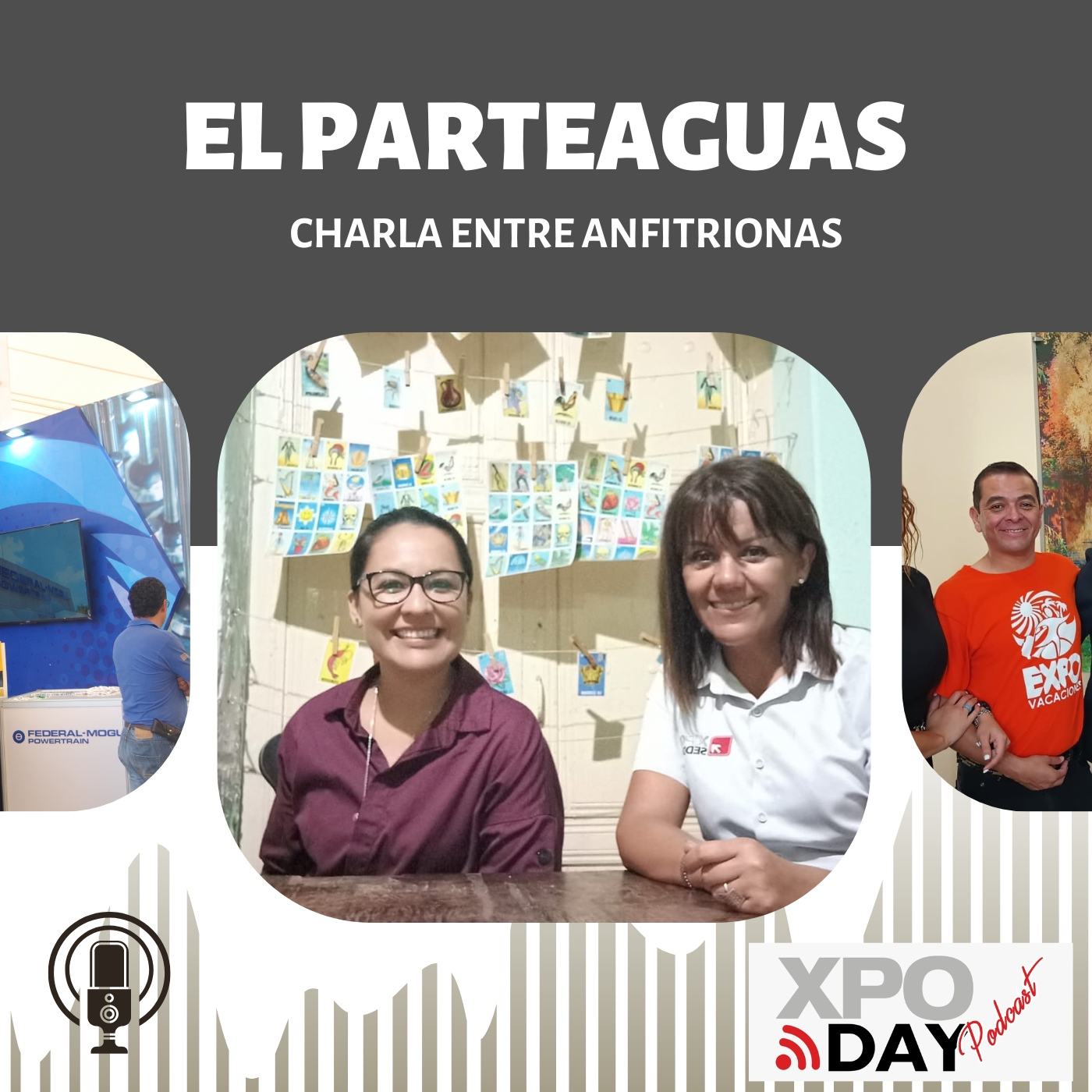 XPO DAY Podcast