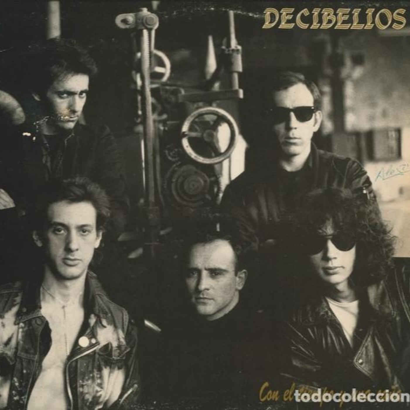 PUNK en castellano