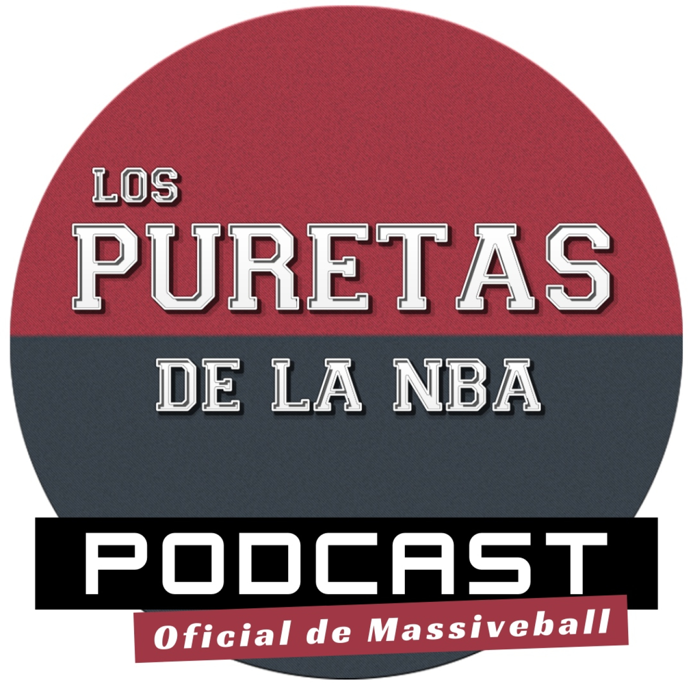 MassiveBall (Tu Podcast NBA en Español)