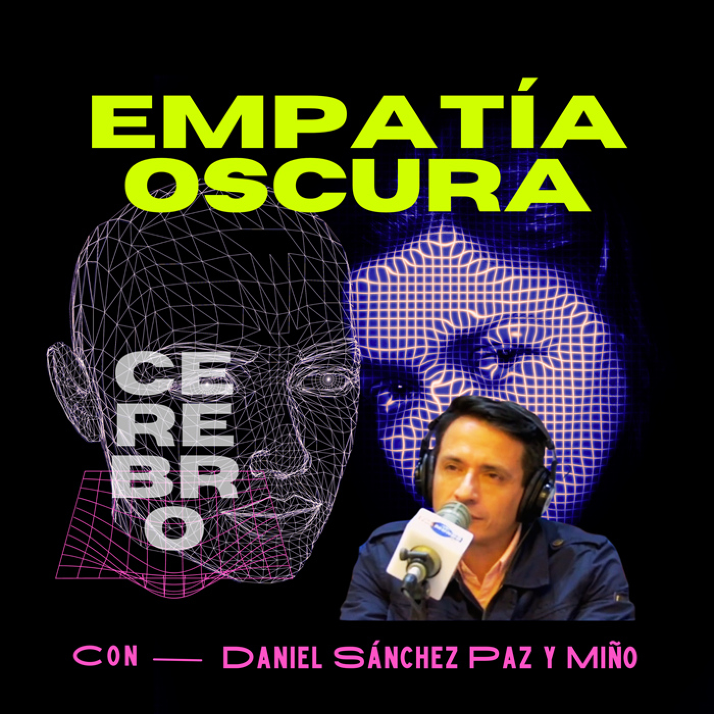 CEREBRO Y CONDUCTA HUMANA