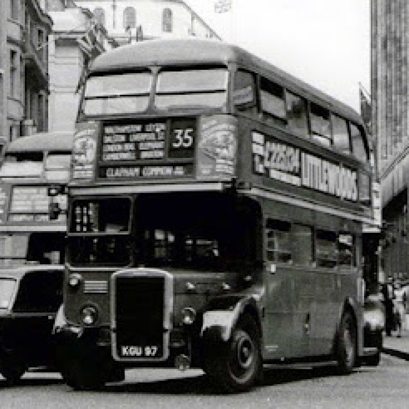 EL AUTOBUS DE JIMMY