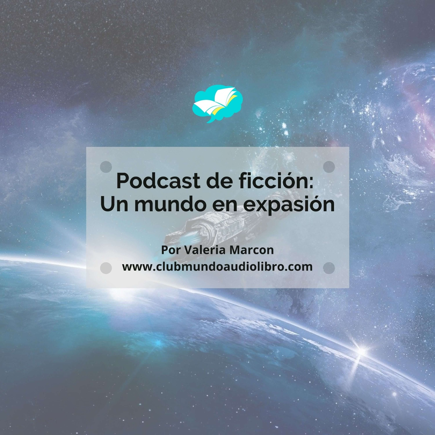 Club Mundo Audiolibro