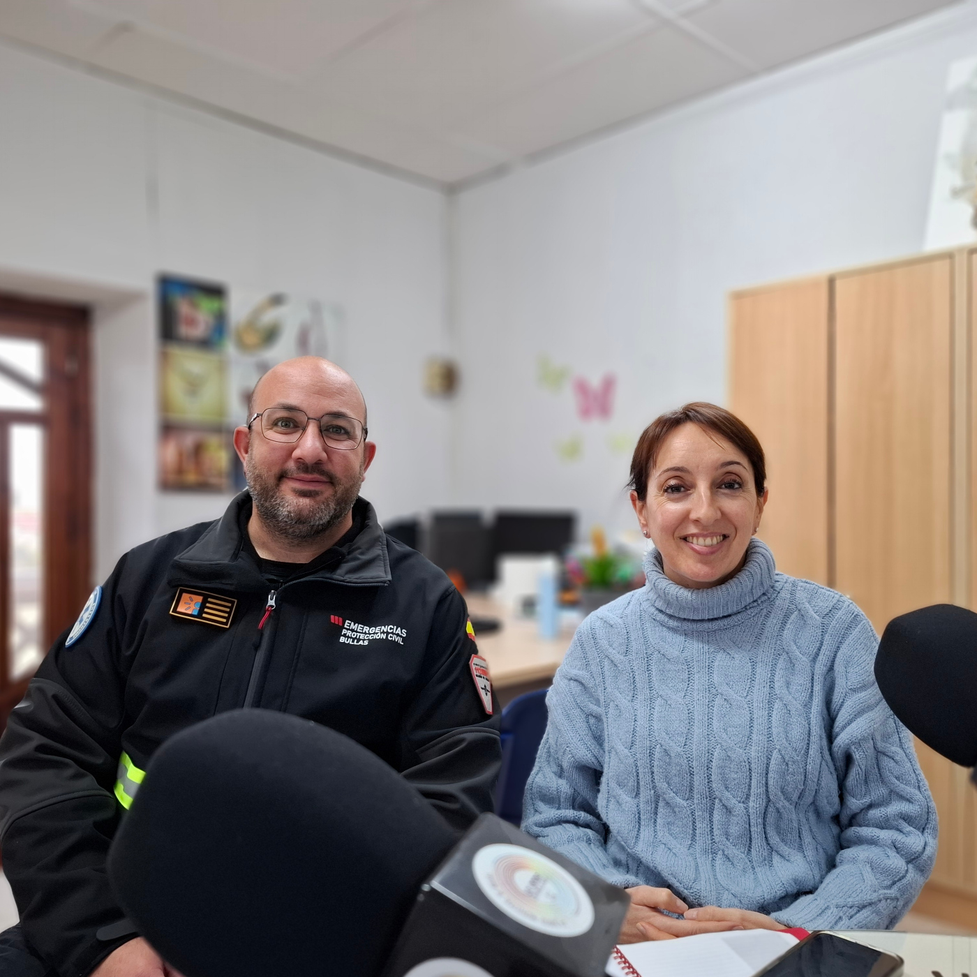 radiobullas