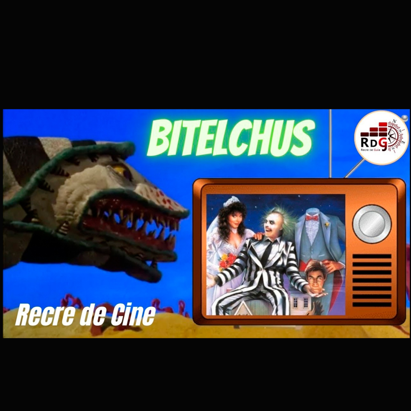 Recre De guia