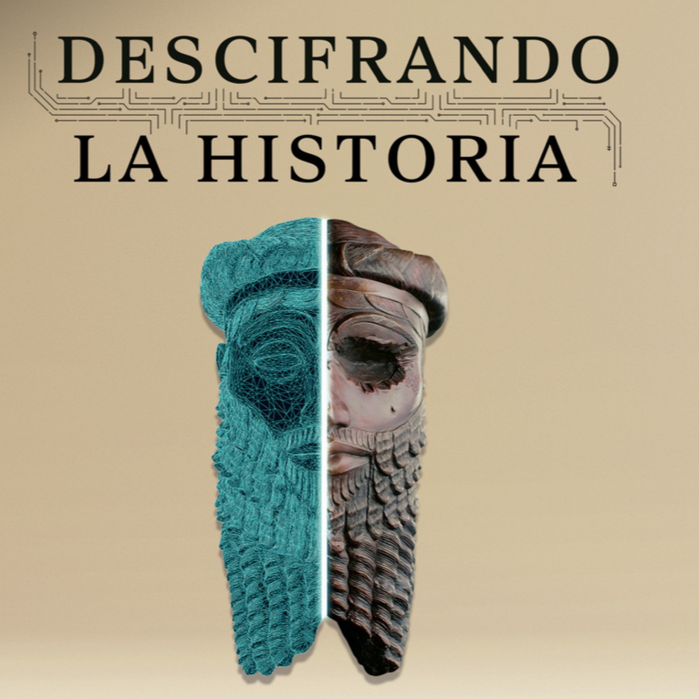 Descifrando la Historia T1: Rastreando la Ruta del Ámbar · Los linajes neolíticos de Newgrange