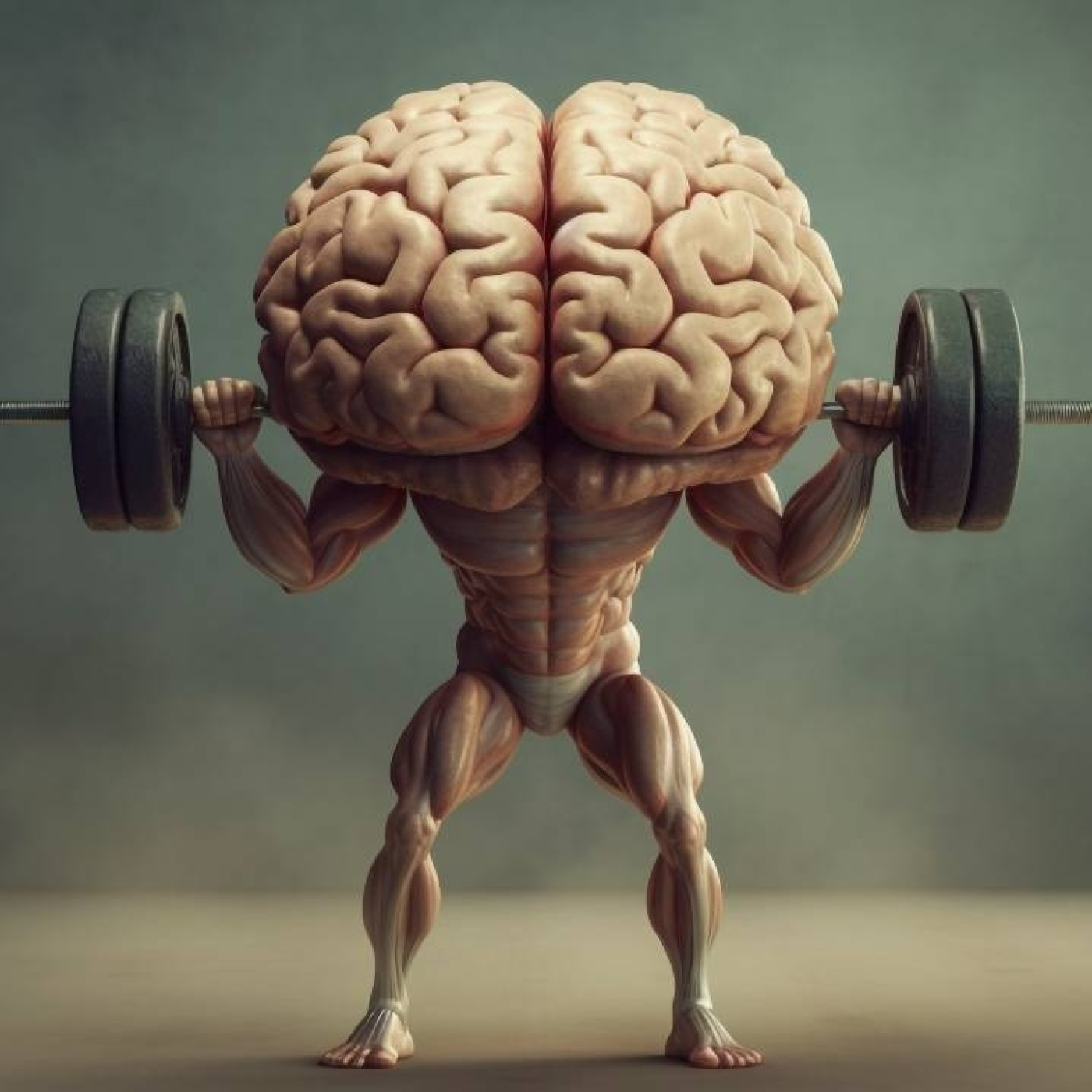 SIEMPRE EN POSITIVO "Alimentos y Deporte para un CEREBRO JOVEN" episode artwork
