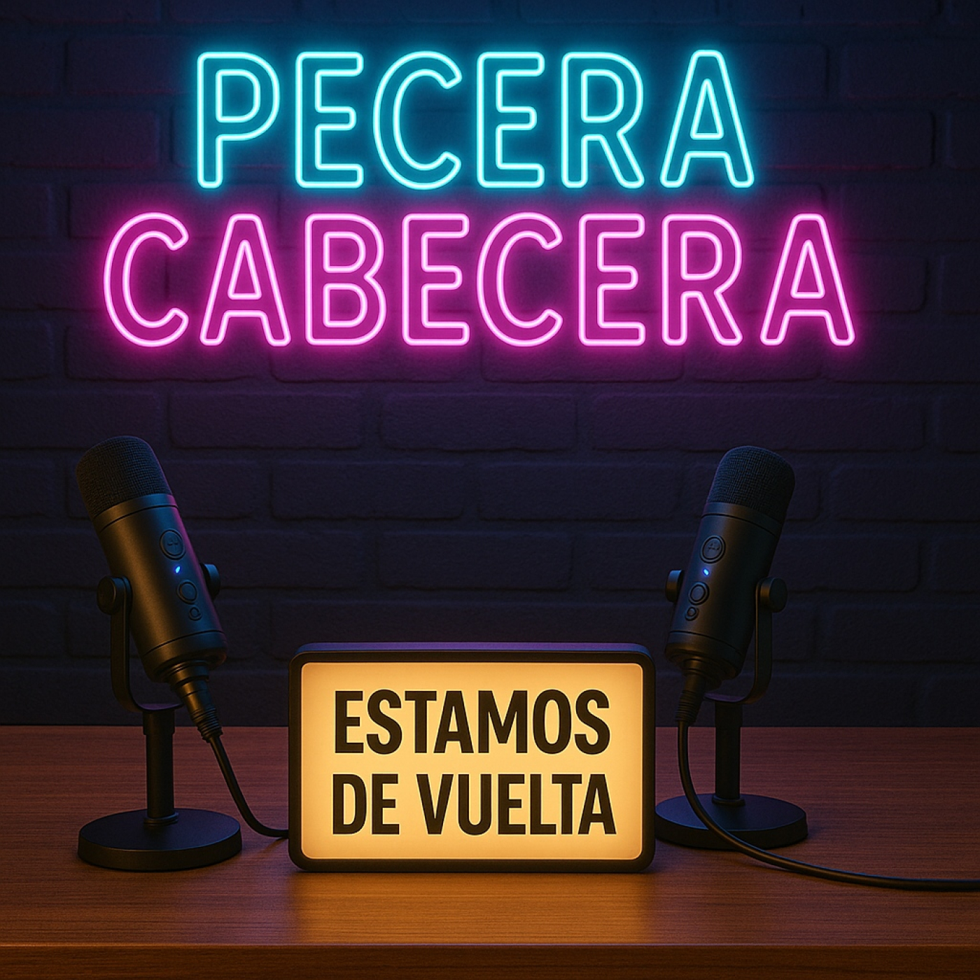 Pecera Cabecera