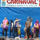 Especial Carnaval 2018 - Los Murganos