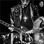 El Criaturismo 188 - Especial de Tony Iommi