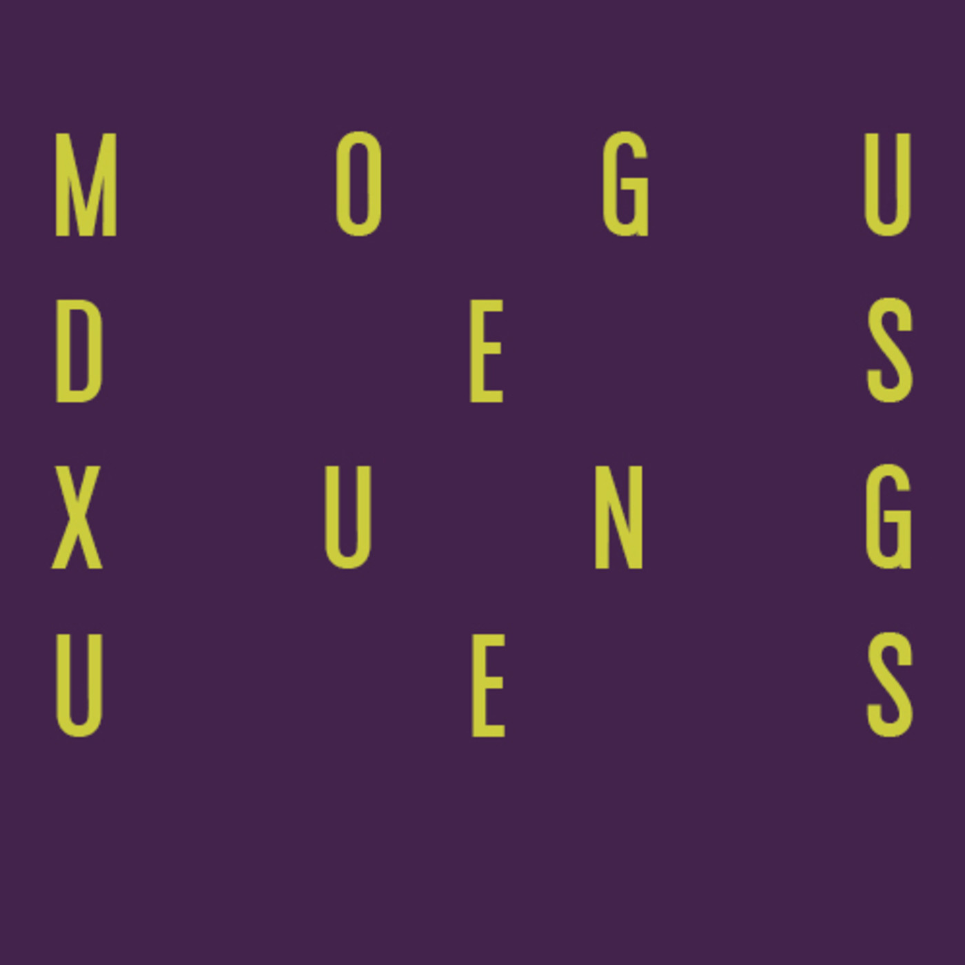 Mogudes Xungues