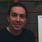 Entrevista a José Luís Torrico Perdomo en Radio San Martín