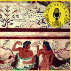 Programa 3 - La Italia prerromana. Etruscos y griegos, padres de Roma.