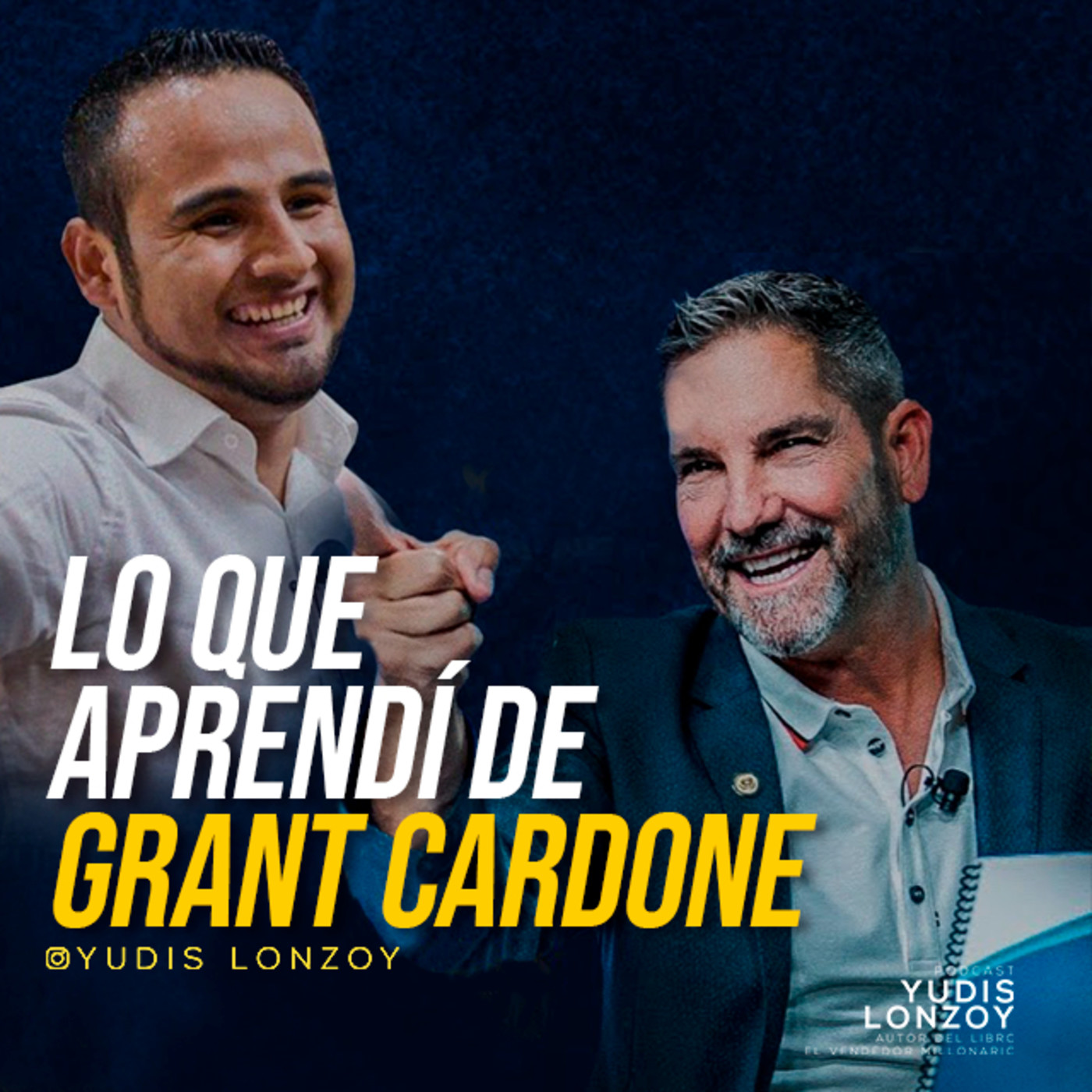 Yudis Lonzoy