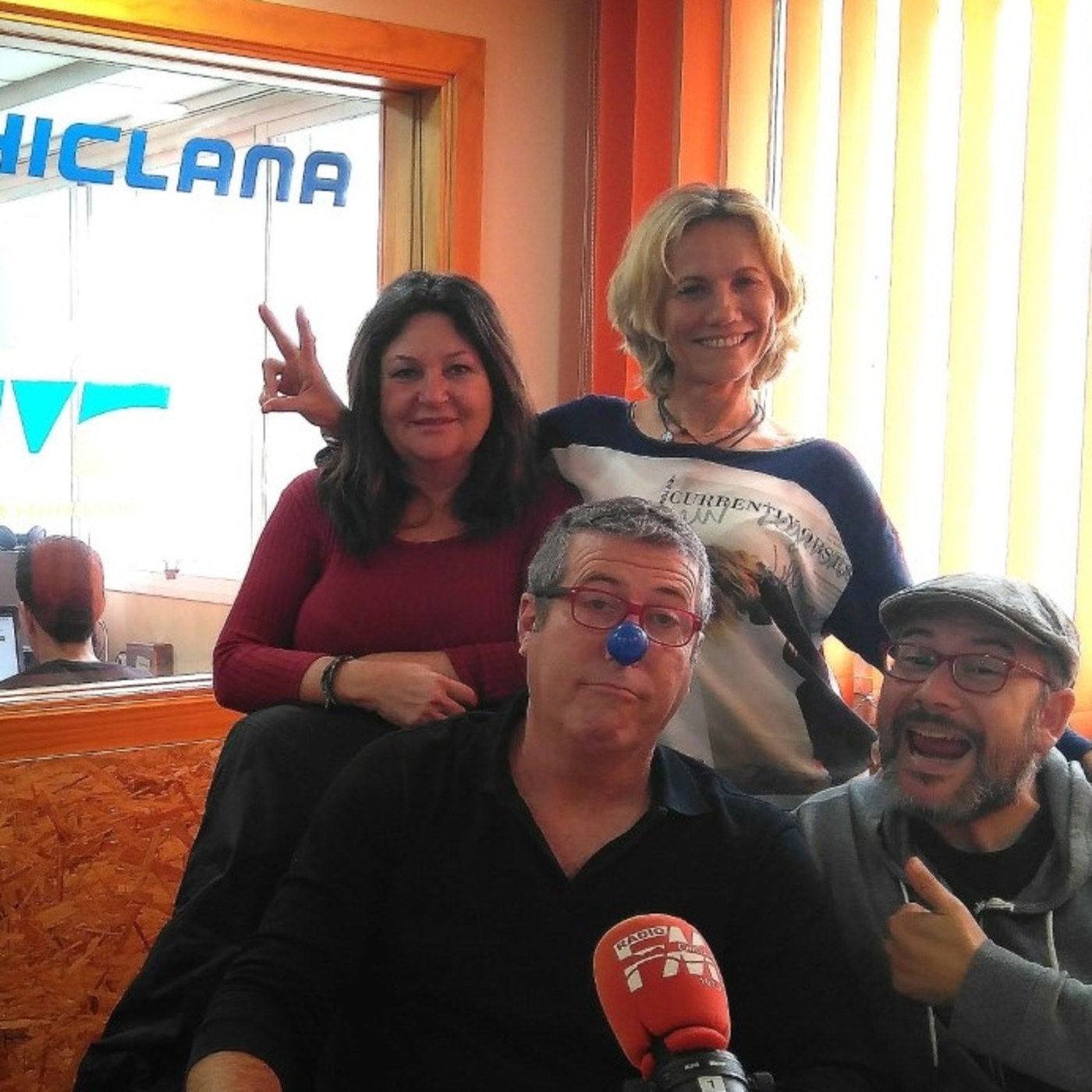 "LA PIRENAICA" de MUCHA MIERDA