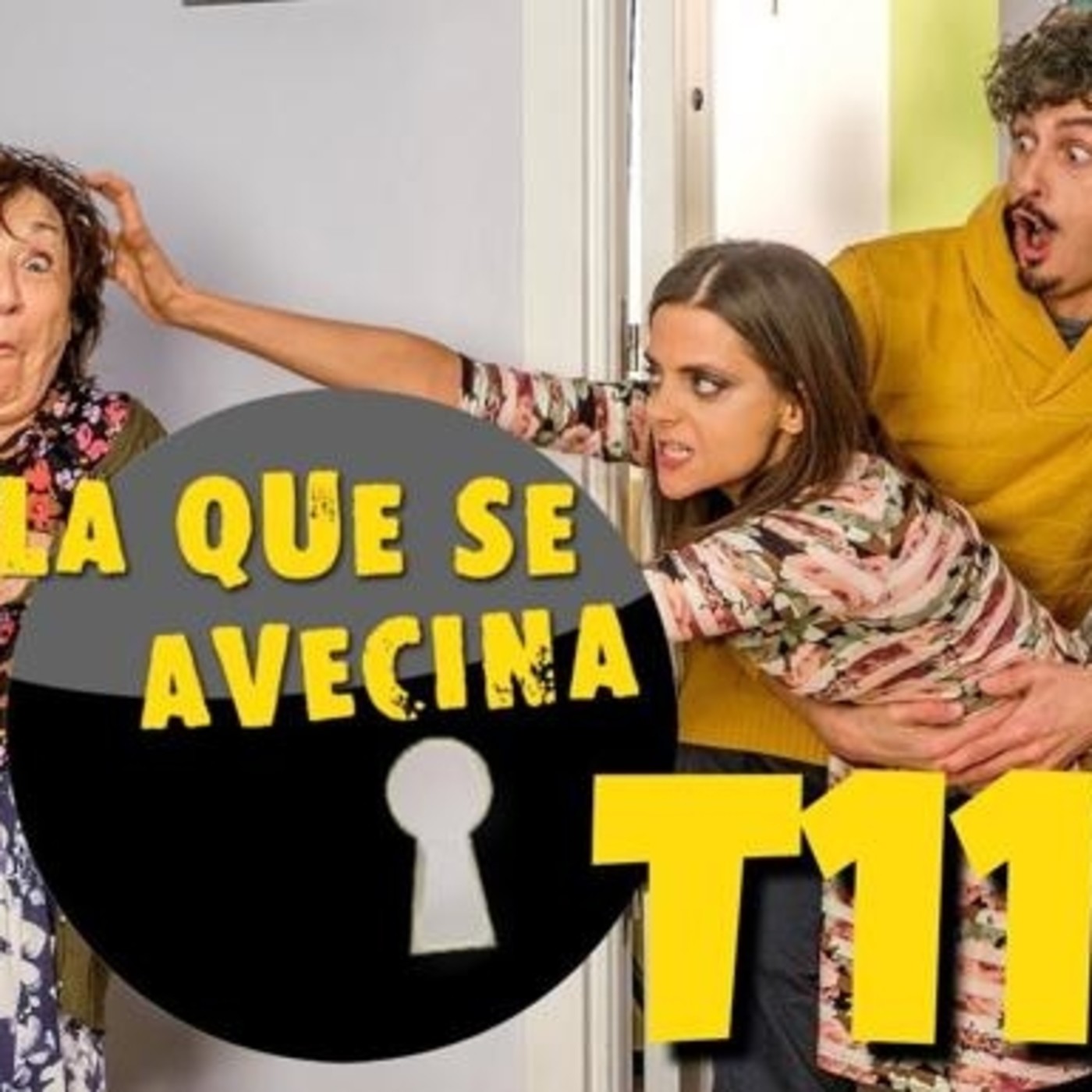 La Que Se Avecina