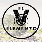 #90 El V Elemento | ESPECIAL Final Nacional RedBull Batalla de los Gallos