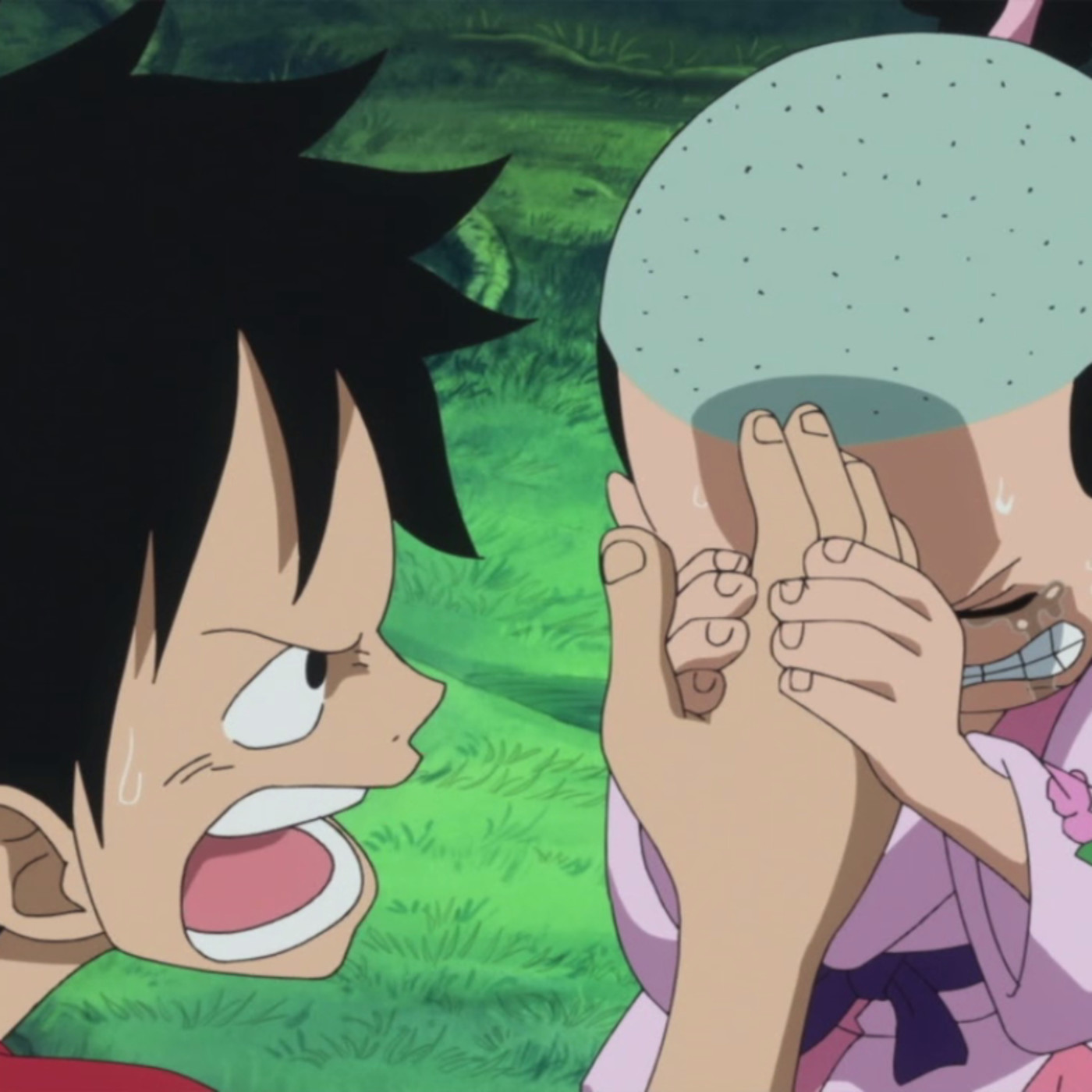 One Piece Podcast