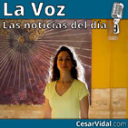 Las noticias del día - 21/05/18